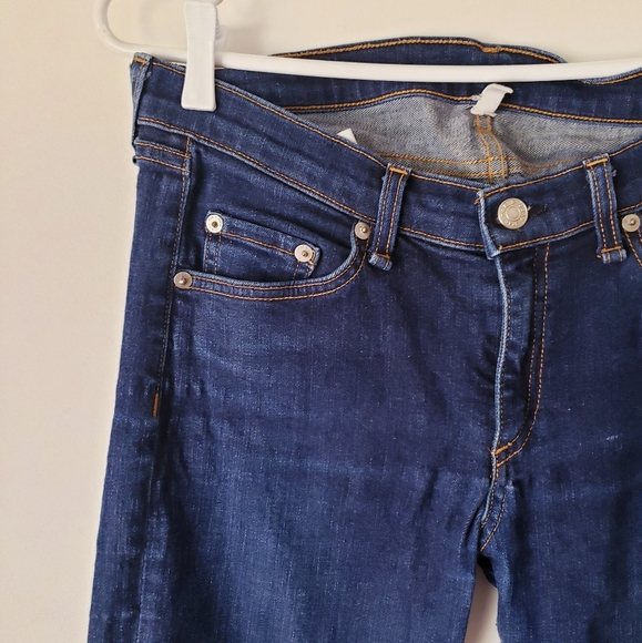 Rag & Bone skinny jeans - Picture 2 of 4